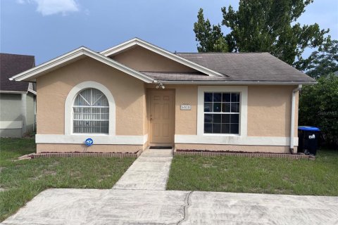 House in Orlando, Florida 2 bedrooms, 87.89 sq.m. № 2232251