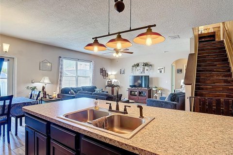 Купить виллу или дом в Дэвенпорт, Флорида 8 комнат, 250.46м2, № 1681227 - фото 2