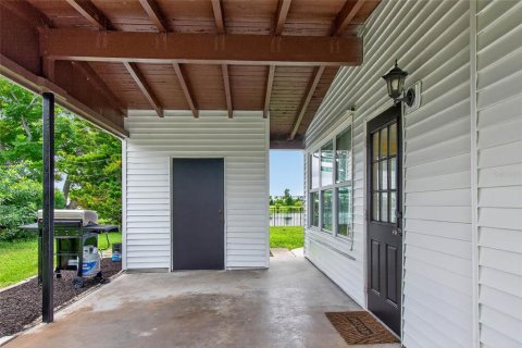 Casa en venta en Port Charlotte, Florida, 2 dormitorios, 115.29 m2 № 1912851 - foto 23