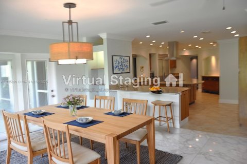 House in Palm Beach Gardens, Florida 4 bedrooms, 277.03 sq.m. № 1476062 - photo 5