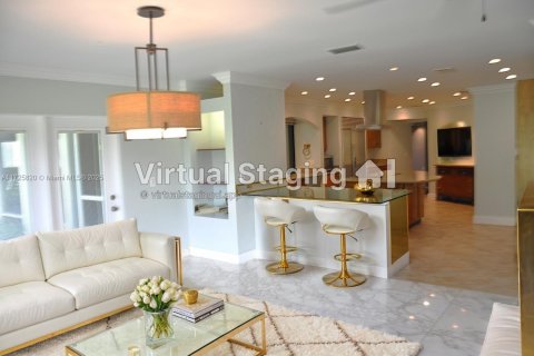 House in Palm Beach Gardens, Florida 4 bedrooms, 277.03 sq.m. № 1476062 - photo 9