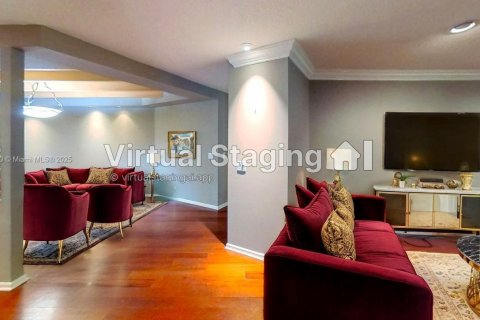 House in Palm Beach Gardens, Florida 4 bedrooms, 277.03 sq.m. № 1476062 - photo 10