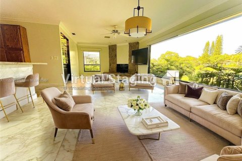 House in Palm Beach Gardens, Florida 4 bedrooms, 277.03 sq.m. № 1476062 - photo 22