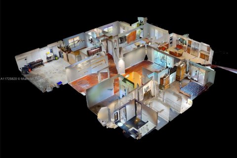 House in Palm Beach Gardens, Florida 4 bedrooms, 277.03 sq.m. № 1476062 - photo 28