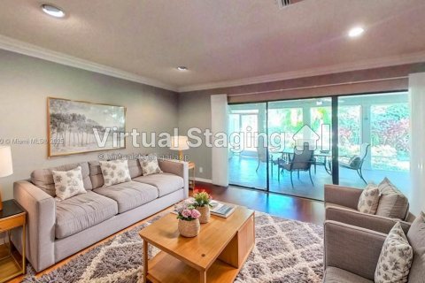 House in Palm Beach Gardens, Florida 4 bedrooms, 277.03 sq.m. № 1476062 - photo 8