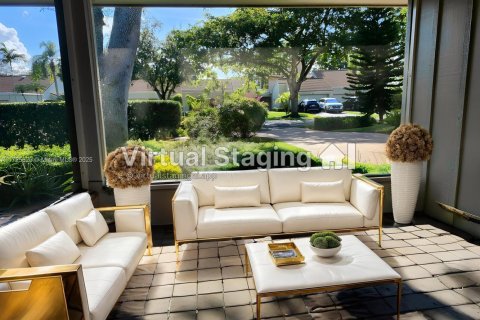 House in Palm Beach Gardens, Florida 4 bedrooms, 277.03 sq.m. № 1476062 - photo 21