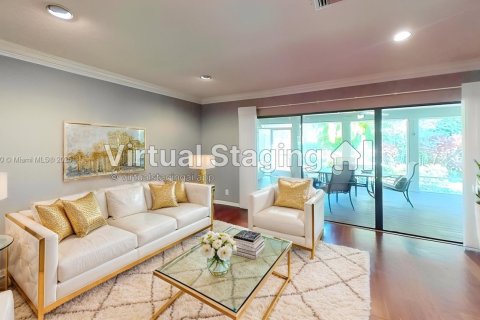 House in Palm Beach Gardens, Florida 4 bedrooms, 277.03 sq.m. № 1476062 - photo 4