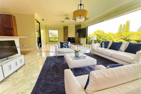 House in Palm Beach Gardens, Florida 4 bedrooms, 277.03 sq.m. № 1476062 - photo 6