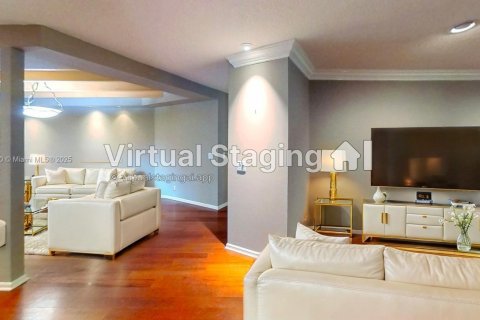 House in Palm Beach Gardens, Florida 4 bedrooms, 277.03 sq.m. № 1476062 - photo 7