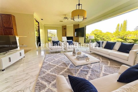 House in Palm Beach Gardens, Florida 4 bedrooms, 277.03 sq.m. № 1476062 - photo 3