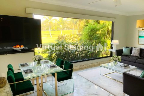 House in Palm Beach Gardens, Florida 4 bedrooms, 277.03 sq.m. № 1476062 - photo 24