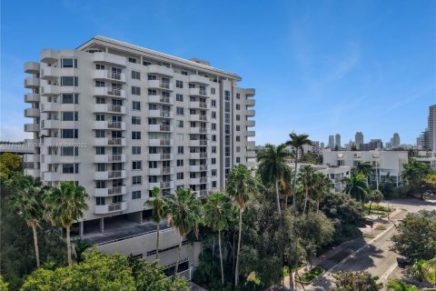 Condominio en venta en Miami Beach, Florida, 2 dormitorios, 99.41 m2 № 1877628 - foto 27