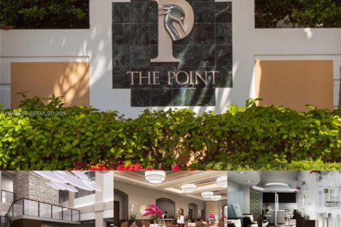 Condo in Aventura, Florida, 1 bedroom  № 2055532 - photo 13