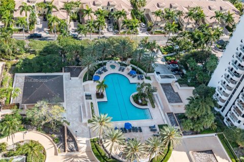 Condo in Aventura, Florida, 1 bedroom  № 2055532 - photo 3
