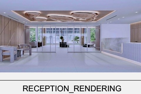 Condo in Aventura, Florida, 1 bedroom  № 2055532 - photo 2
