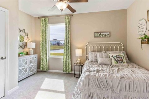 Villa ou maison à vendre à Dade City, Floride: 5 chambres, 226.22 m2 № 2198163 - photo 8