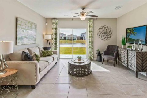 Villa ou maison à vendre à Dade City, Floride: 5 chambres, 226.22 m2 № 2198163 - photo 5