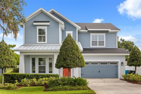 Casa en Orlando, Florida 4 dormitorios, 309.27 m2 № 2216700