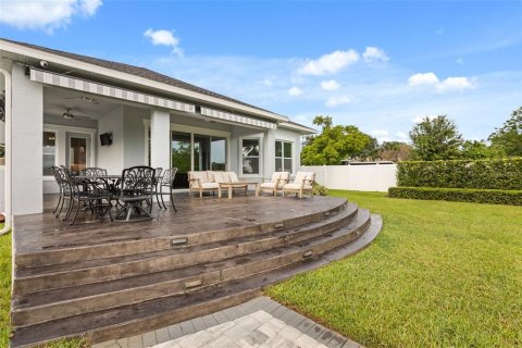 House in Orlando, Florida 4 bedrooms, 309.27 sq.m. № 2216700 - photo 8