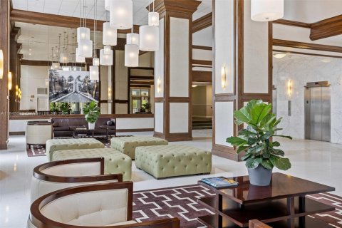 Condo in Miami Beach, Florida, 2 bedrooms  № 1840779 - photo 21