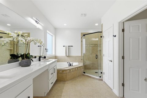 Villa ou maison à vendre à Orlando, Floride: 4 chambres, 240.43 m2 № 2142380 - photo 14