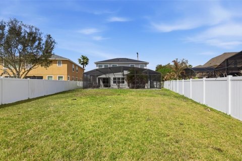 Villa ou maison à vendre à Orlando, Floride: 4 chambres, 240.43 m2 № 2142380 - photo 29