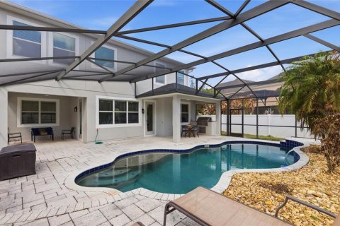 Villa ou maison à vendre à Orlando, Floride: 4 chambres, 240.43 m2 № 2142380 - photo 28