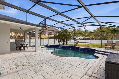 Villa ou maison à vendre à Orlando, Floride: 4 chambres, 240.43 m2 № 2142380 - photo 27