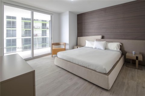 Снять в аренду кондоминиум в Майами, Флорида 3 спальни, 147.9м2, № 1992383 - фото 10