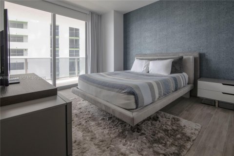 Снять в аренду кондоминиум в Майами, Флорида 3 спальни, 147.9м2, № 1992383 - фото 16