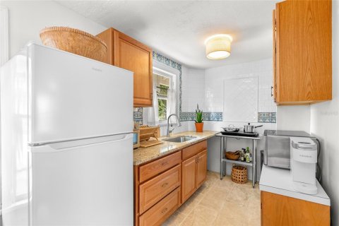 Villa ou maison à vendre à Saint Petersburg, Floride: 2 chambres, 97.55 m2 № 2095234 - photo 27