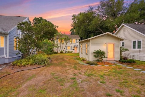 Villa ou maison à vendre à Saint Petersburg, Floride: 2 chambres, 97.55 m2 № 2095234 - photo 2