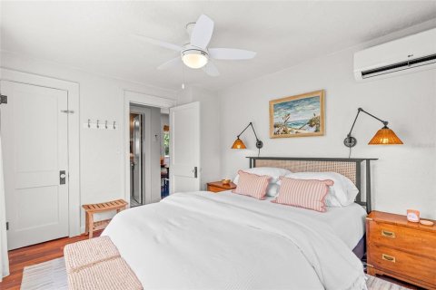 Villa ou maison à vendre à Saint Petersburg, Floride: 2 chambres, 97.55 m2 № 2095234 - photo 24