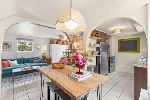 Villa ou maison à vendre à Saint Petersburg, Floride: 2 chambres, 97.55 m2 № 2095234 - photo 9