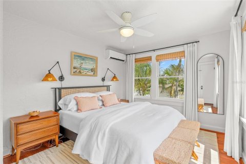 Villa ou maison à vendre à Saint Petersburg, Floride: 2 chambres, 97.55 m2 № 2095234 - photo 25
