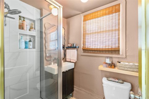 Villa ou maison à vendre à Saint Petersburg, Floride: 2 chambres, 97.55 m2 № 2095234 - photo 15