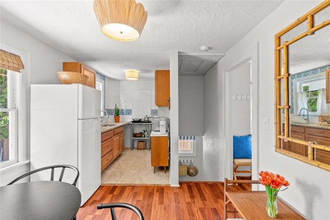 Villa ou maison à vendre à Saint Petersburg, Floride: 2 chambres, 97.55 m2 № 2095234 - photo 26