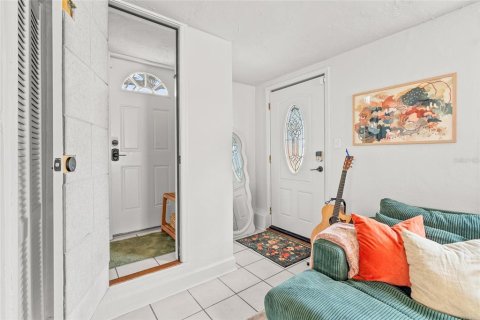 Villa ou maison à vendre à Saint Petersburg, Floride: 2 chambres, 97.55 m2 № 2095234 - photo 21