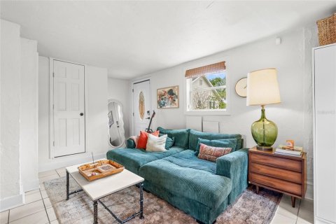 Villa ou maison à vendre à Saint Petersburg, Floride: 2 chambres, 97.55 m2 № 2095234 - photo 20