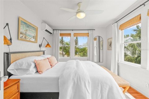 Villa ou maison à vendre à Saint Petersburg, Floride: 2 chambres, 97.55 m2 № 2095234 - photo 23