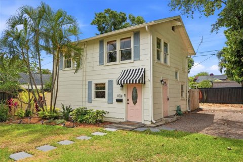 Villa ou maison à vendre à Saint Petersburg, Floride: 2 chambres, 97.55 m2 № 2095234 - photo 3