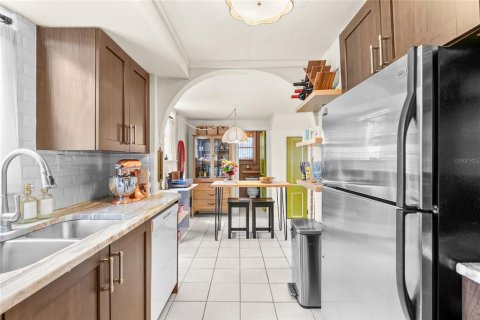 Villa ou maison à vendre à Saint Petersburg, Floride: 2 chambres, 97.55 m2 № 2095234 - photo 14