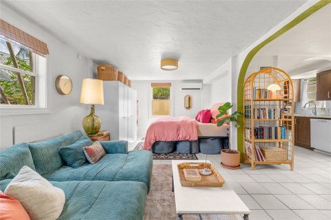 Villa ou maison à vendre à Saint Petersburg, Floride: 2 chambres, 97.55 m2 № 2095234 - photo 5