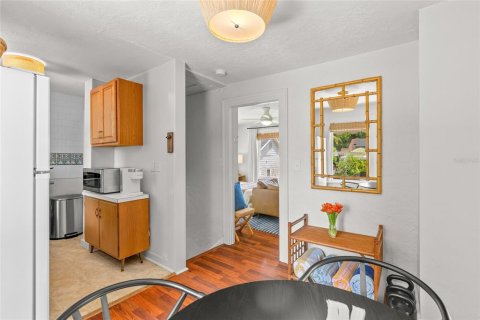 Villa ou maison à vendre à Saint Petersburg, Floride: 2 chambres, 97.55 m2 № 2095234 - photo 30