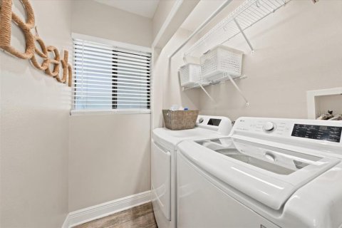 Copropriété à vendre à Ruskin, Floride: 2 chambres, 101.73 m2 № 2354164 - photo 14