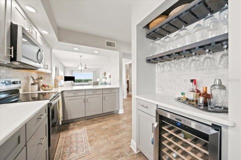 Copropriété à vendre à Ruskin, Floride: 2 chambres, 101.73 m2 № 2354164 - photo 10
