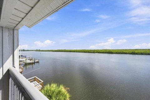 Condo à Ruskin, Floride, 2 chambres  № 2354164