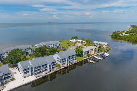 Copropriété à vendre à Ruskin, Floride: 2 chambres, 101.73 m2 № 2354164 - photo 29