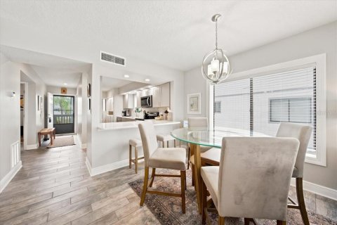 Copropriété à vendre à Ruskin, Floride: 2 chambres, 101.73 m2 № 2354164 - photo 5