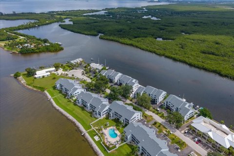 Copropriété à vendre à Ruskin, Floride: 2 chambres, 101.73 m2 № 2354164 - photo 30